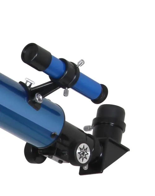 photo Meade Infinity 50mm Refractor Telescope,  3