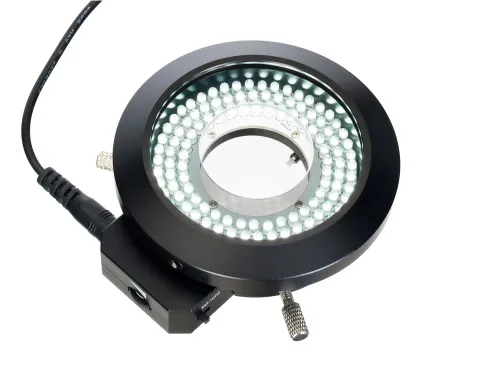 photograph MAGUS LED RP1 Ring Light with polarizer,  7
