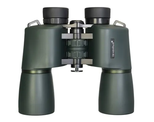 photo Levenhuk New Sherman PRO 10x50 Binoculars,  7
