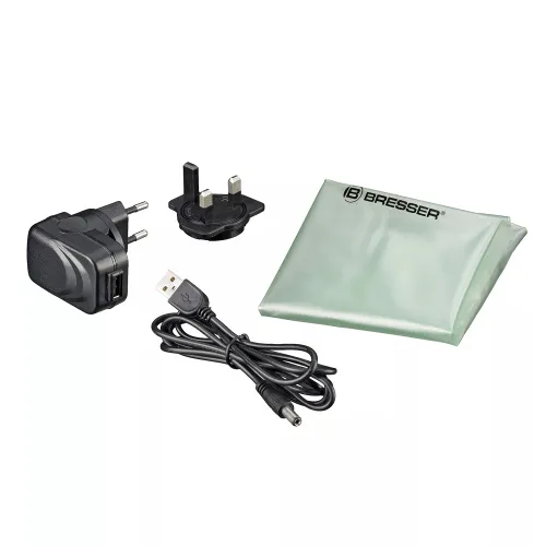 picture Bresser Science TFM-201 Bino Microscope,  7