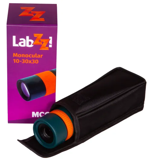 photograph Levenhuk LabZZ MC6 Monocular,  9