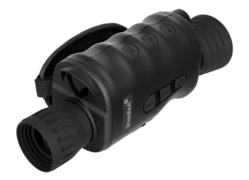 photograph Levenhuk Halo 13X PLUS Digital Night Vision Monocular,  5