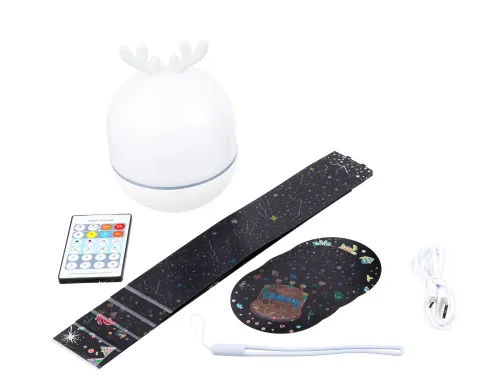 image Levenhuk LabZZ Star Sky P2 Astroplanetarium,  3