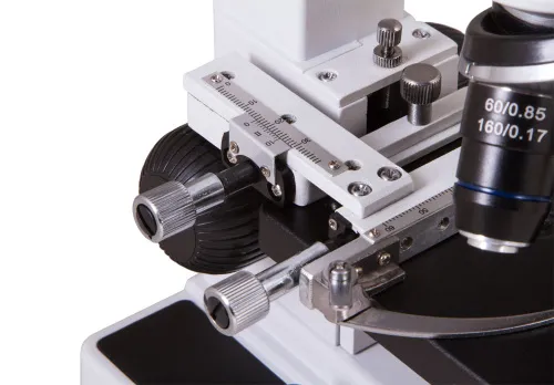 image Bresser Erudit MO 20–1536x ST Microscope,  9