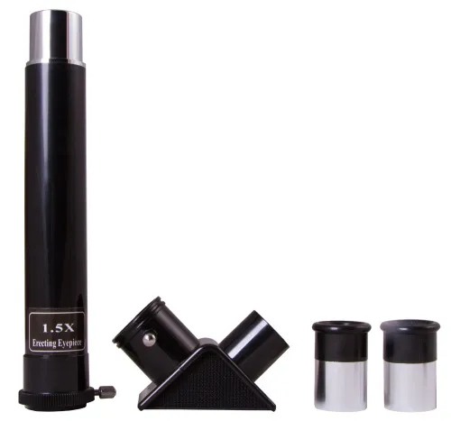 image Levenhuk LabZZ T1 Telescope,  10