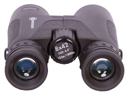 image Bresser Spektar 8x42 Binoculars,  5
