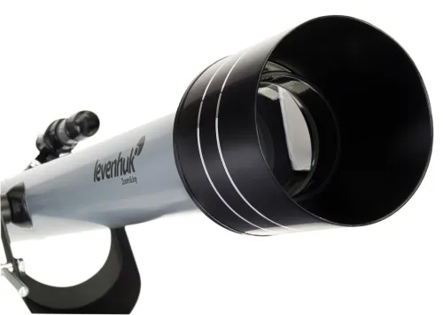 photograph Levenhuk Blitz 60 BASE Telescope,  6