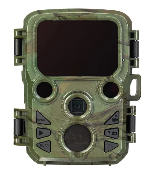 photograph Levenhuk FC100 Trail Camera,  4