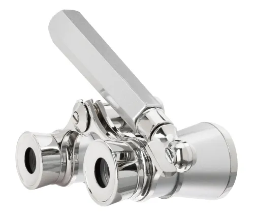 photograph Levenhuk Broadway 325E Lorgnette Opera Glasses,  10