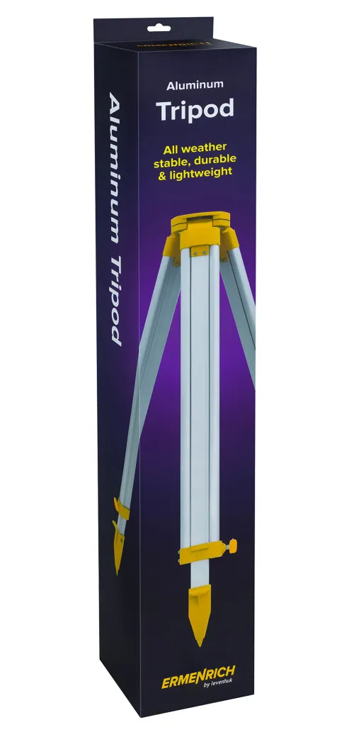 picture Ermenrich PLT30 Tripod,  8