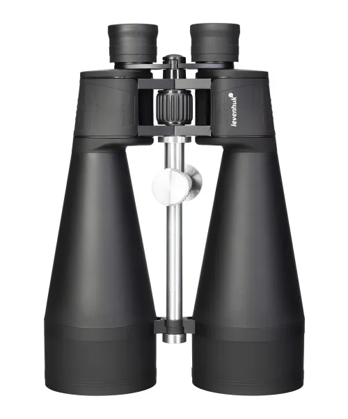 photo Levenhuk Bruno BASE 20x80 Binoculars and Tripod Set  ,  3