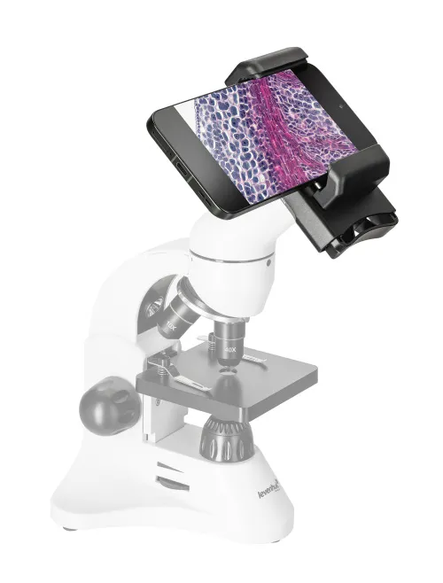 photo Levenhuk Kelvin RIG10 PRO Smartphone Adapter,  7