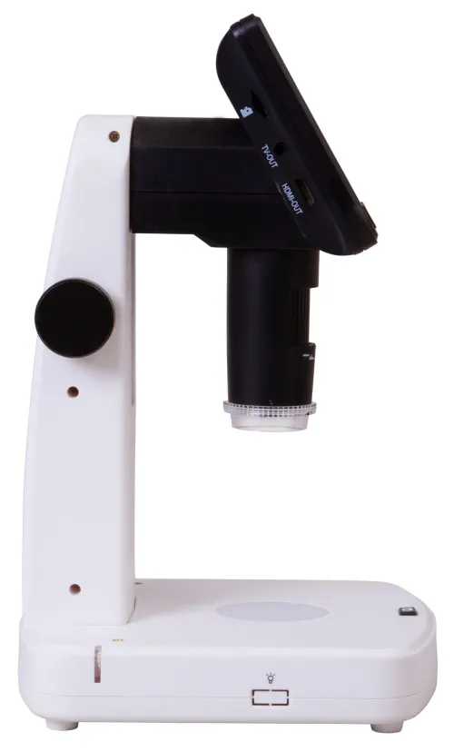 photo Levenhuk DTX 700 LCD Digital Microscope,  6