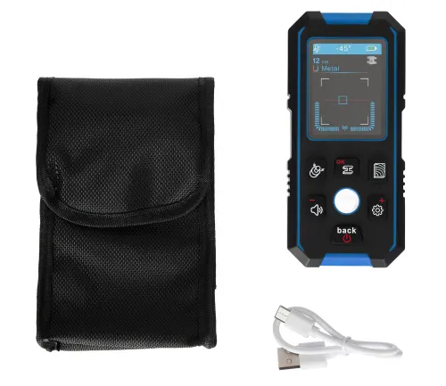 photograph Ermenrich Ping SM70 Stud Detector,  2