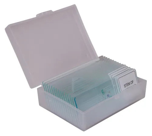 photograph Bresser National Geographic Digital USB Microscope with stand,  6