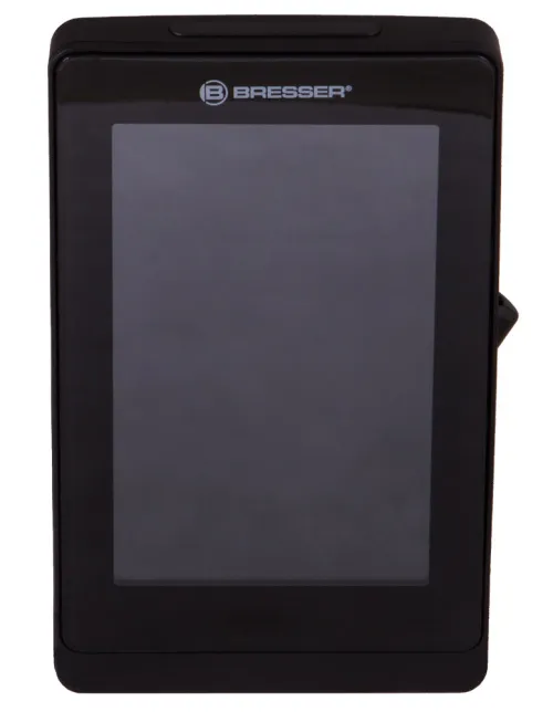 picture Bresser Temeo Life H Weather Station with Color Display, black,  4