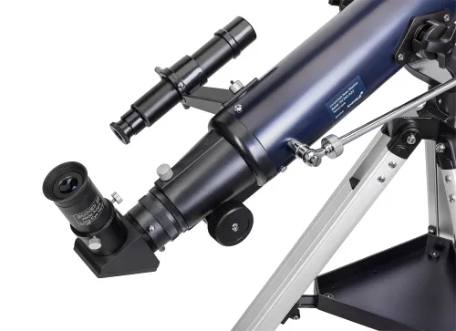 image Levenhuk New Skyline BASE 70/700 AZ2 Telescope,  6