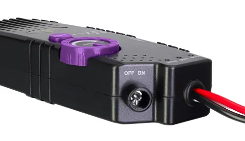 photograph Ermenrich Ping SM100 Wire Tracker,  7