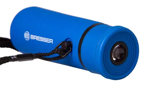 image Bresser Topas 10x25 Monocular,  4