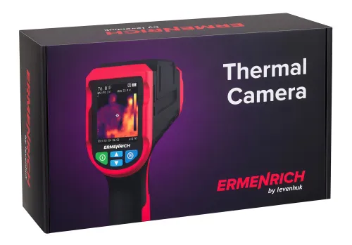 photo Ermenrich Seek TV50 Thermal Camera,  8
