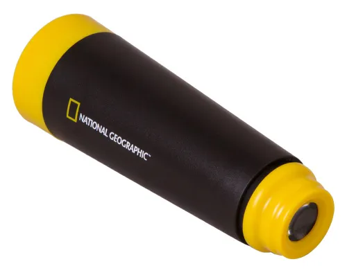 picture Bresser National Geographic 8x32 Children's Spotting Scope,  3