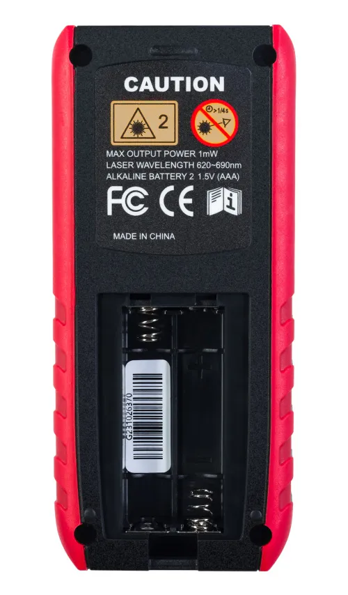 image Ermenrich Reel PRO GE80 Laser Meter,  4