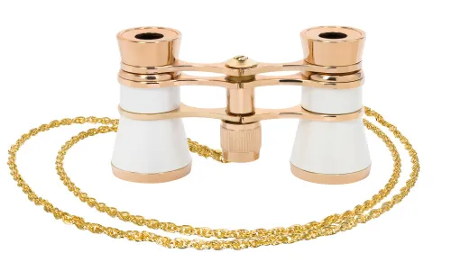 picture Levenhuk Broadway 325B Opera Glasses,  7