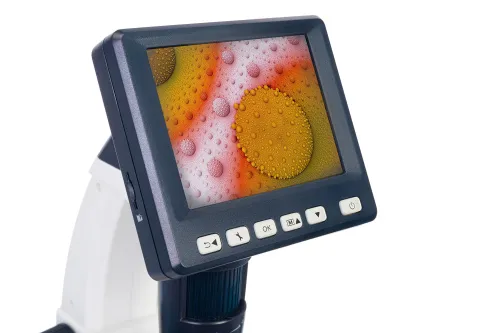 picture Levenhuk Discovery Artisan 128 Digital microscope,  5
