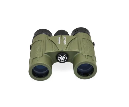 image Meade Wilderness 8x25 Binoculars,  4