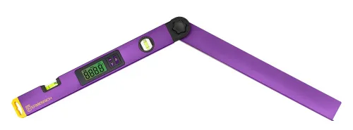 image Ermenrich Verk DA40 Digital Angle Finder,  8