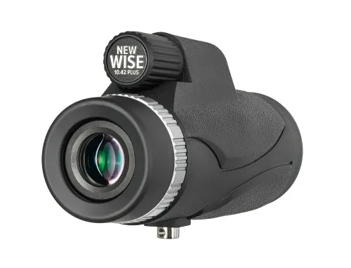 image Levenhuk New Wise PLUS 10x42 Monocular,  7