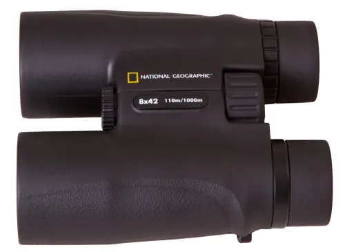 photograph Bresser National Geographic 8x42 Binoculars,  4