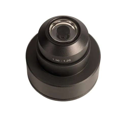 photograph MAGUS DF4 Darkfield Condenser NА 1.3–1.26 oil,  2