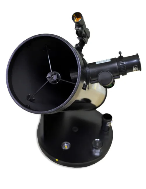 photograph Bresser National Geographic Dob 114/500 Telescope,  5