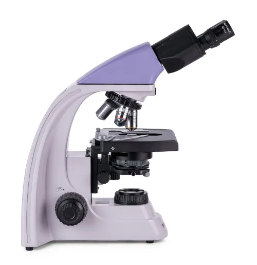 photograph MAGUS Bio 230BL Biological Microscope,  16