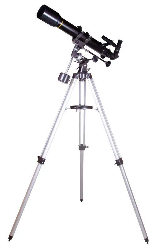 photo Levenhuk Skyline PLUS 70T Telescope,  8