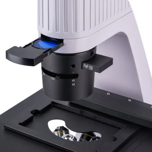 photo MAGUS Bio V300 Biological Inverted Microscope,  11