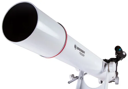 picture Bresser Nano AR-70/700 AZ Telescope,  5