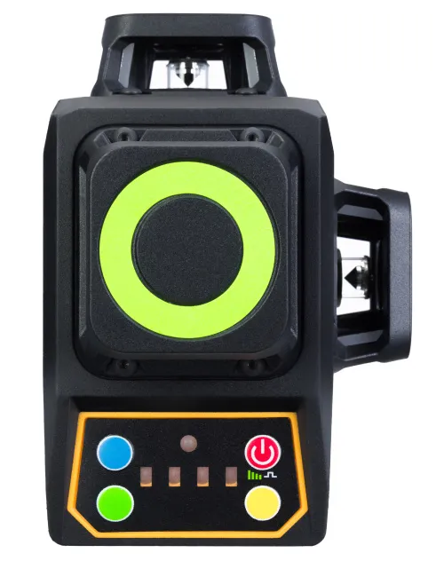 photograph Ermenrich PRO LV50  Laser Level,  7