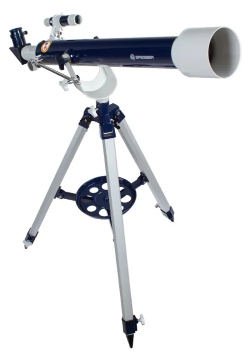 image Bresser Junior 60/700 AZ1 Telescope,  3