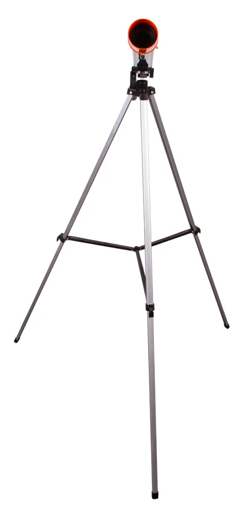 image Levenhuk LabZZ T2 Telescope,  4
