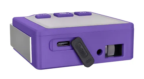 photo Ermenrich Verk LQ60 3-in-1 Digital Level with Laser Meter,  6