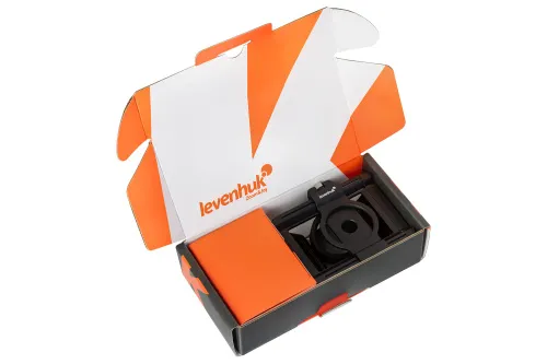 image Levenhuk Kelvin TMC15 Smartphone Microscope,  19