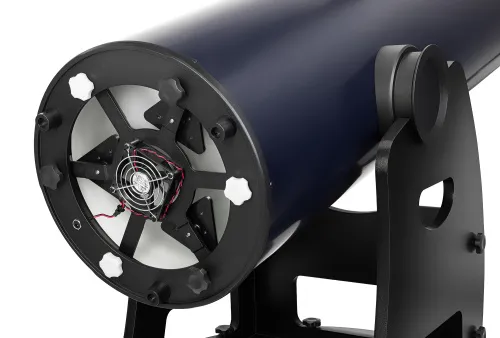 photo Levenhuk New Skyline PRO 12" (300/1525) Dobsonian Telescope,  8
