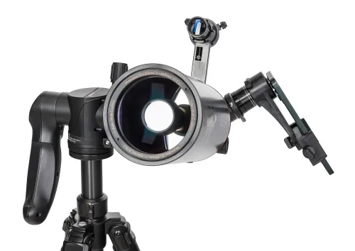 photo Levenhuk Kelvin MAK80 AZ Phototelescope,  8