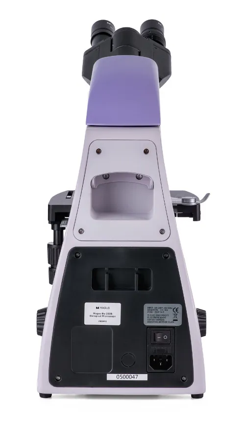image MAGUS Bio 230B Biological Microscope,  16