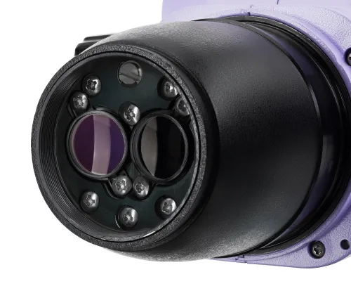 photograph MAGUS Stereo 7BH Microscope Head,  6