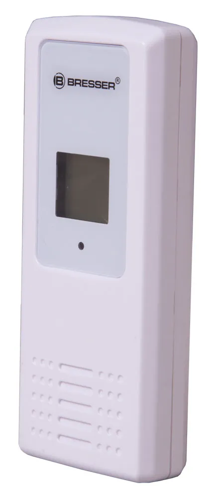 photo Bresser Temeo Hygro Quadro Weather Station,  8