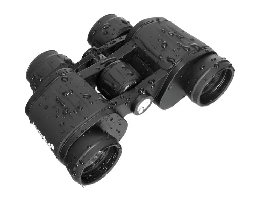 picture Levenhuk New Atom 7x35 Binoculars,  10