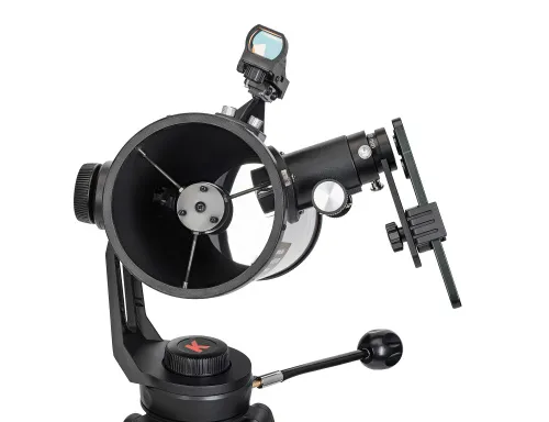 photograph Levenhuk Kelvin Nova PLUS 114/500 Phototelescope,  7